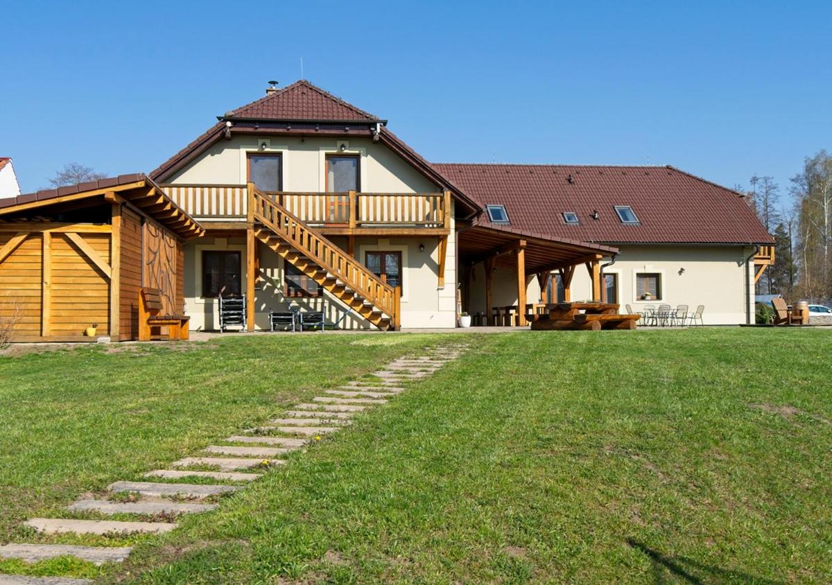 Image 7 of Penzion Rožmberk