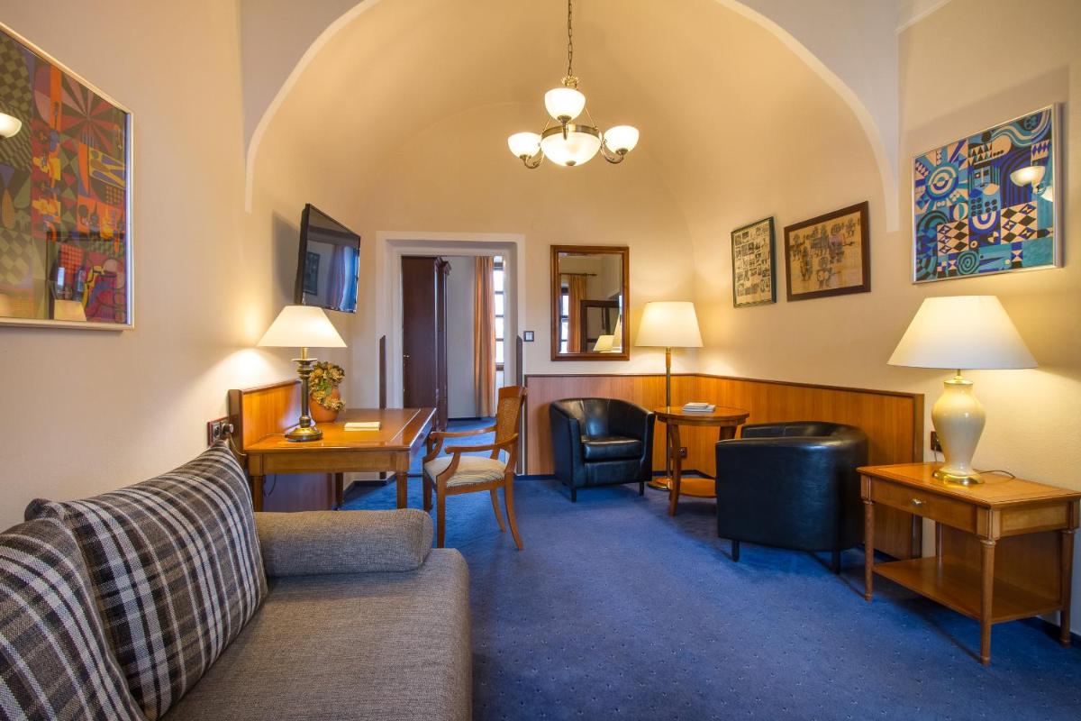 Image 4 of Penzion a restaurace U Míšků