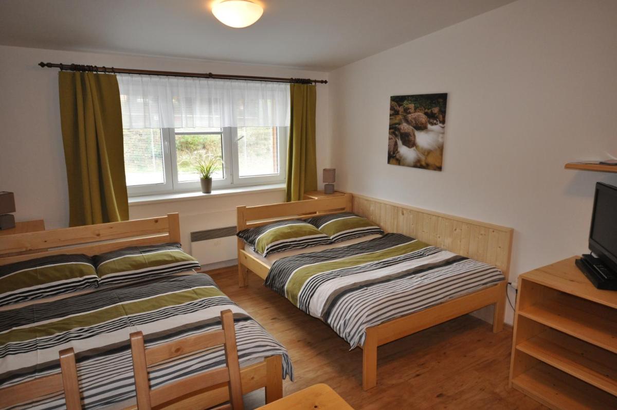 Image 5 of Studio Apartments Lipno 22, 24