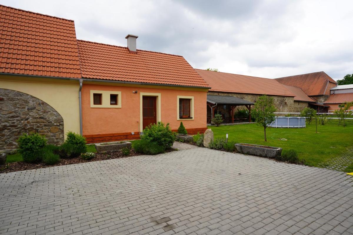 Image 2 of Ubytování U Zimů