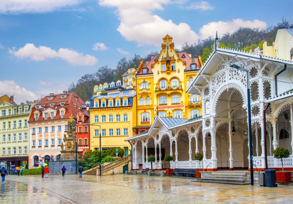 Karlovy Vary