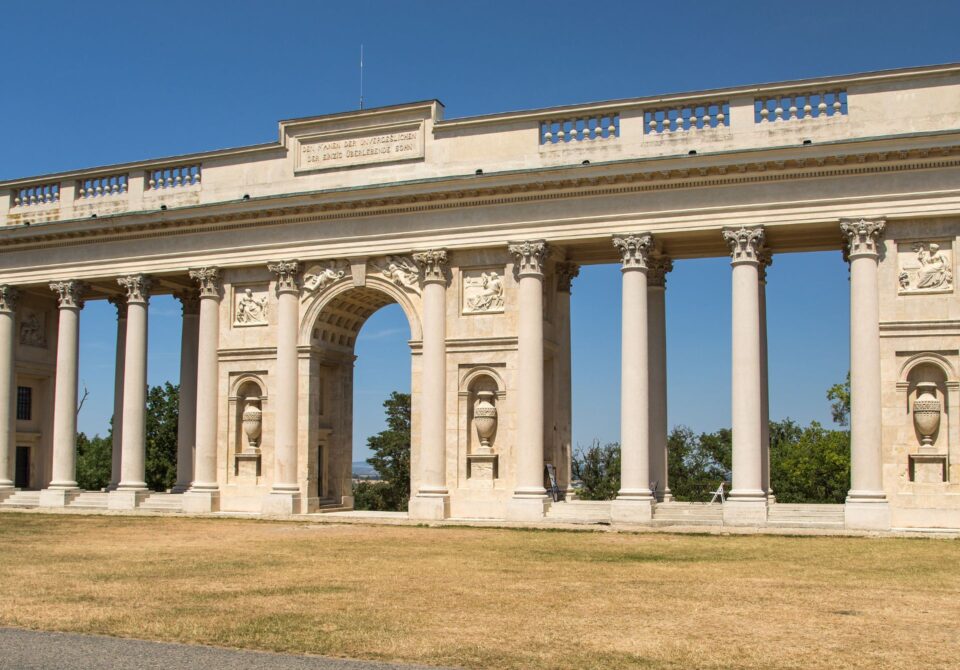 Lednice-Valtice Complex