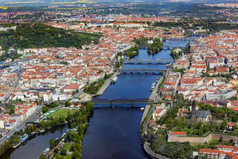 Praha